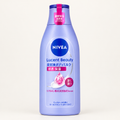 NIVEA Lucent Beauty Brightening Body Milk (350g)
