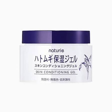 Naturie Hatomugi Skin Conditioning Gel (180g)