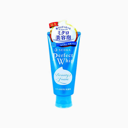 Senka Perfect Whip Beauty Foam (120g)