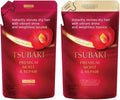 TSUBAKI Premium Moist & Repair Shampoo & Conditioner Refill